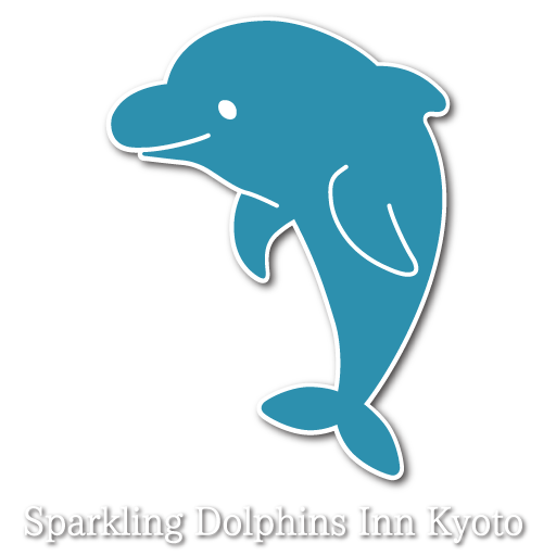 Sparkling Dolphins Inn Kyoto